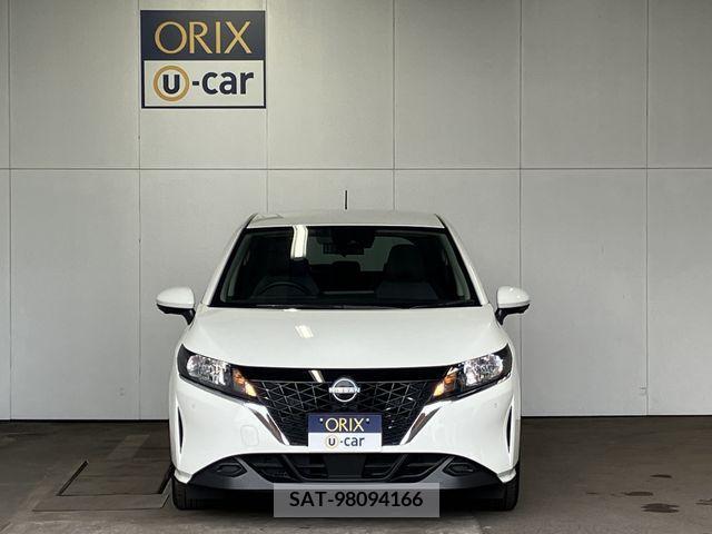 Nissan NOTE 2023-02 280083-4