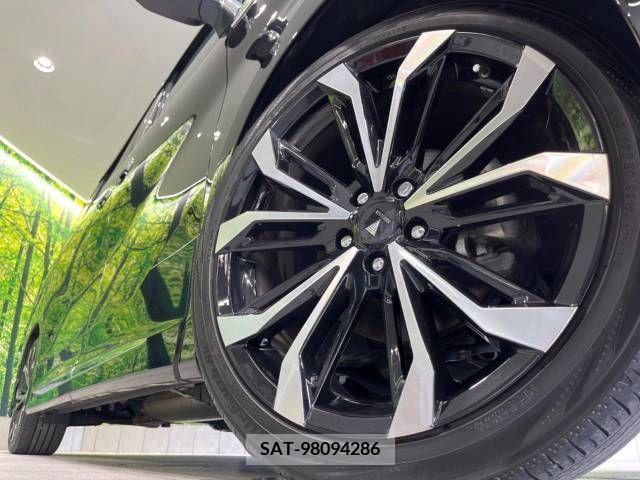 Toyota ALPHARD 2022-12 345144-15