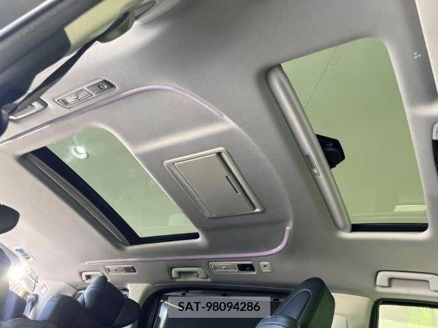 Toyota ALPHARD 2022-12 345144-3