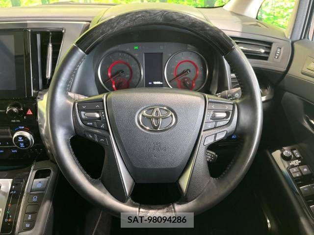 Toyota ALPHARD 2022-12 345144-13