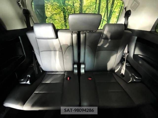 Toyota ALPHARD 2022-12 345144-11