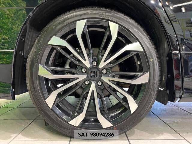 Toyota ALPHARD 2022-12 345144-8