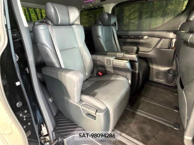 Toyota ALPHARD 2022-12 345144-10