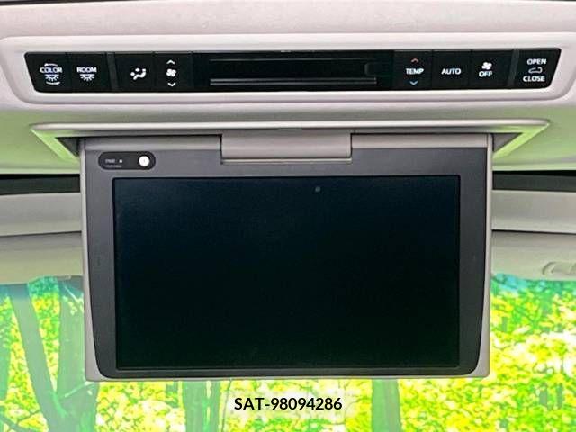 Toyota ALPHARD 2022-12 345144-7