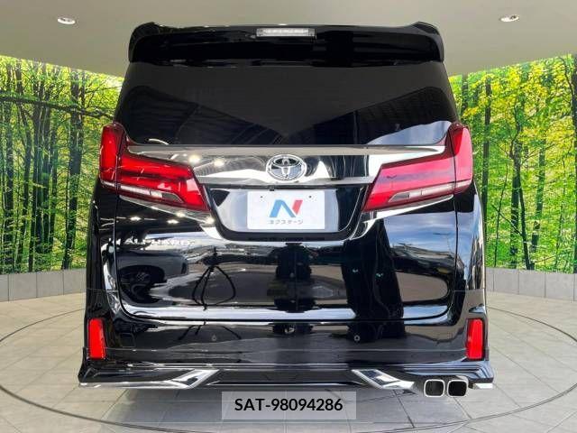 Toyota ALPHARD 2022-12 345144-17