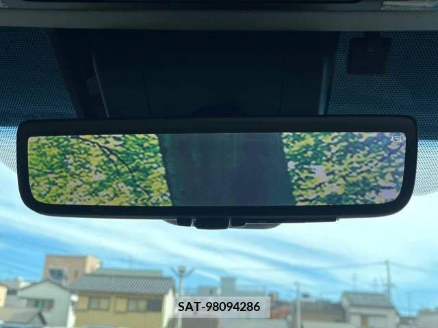 Toyota ALPHARD 2022-12 345144-4