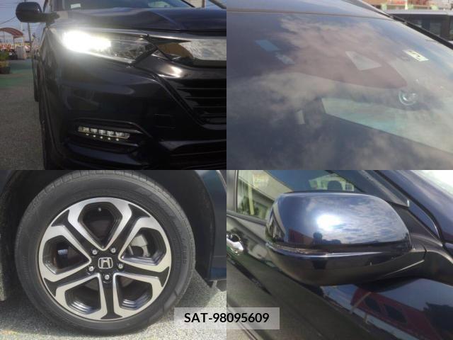 Honda VEZEL 2019-05 331171-3