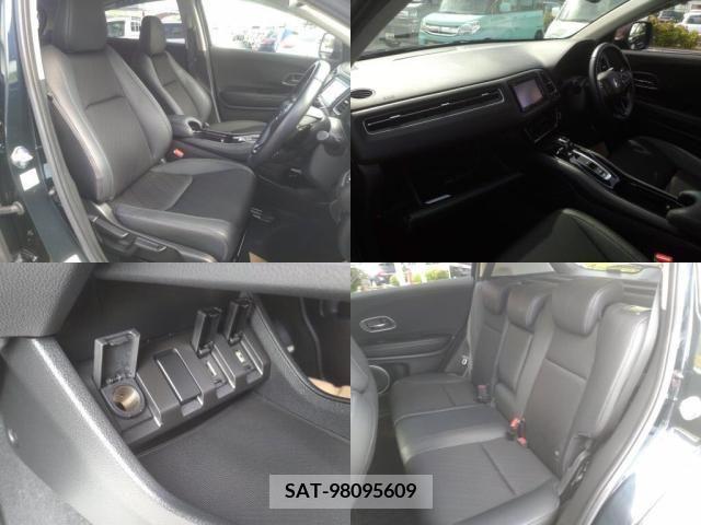 Honda VEZEL 2019-05 331171-6