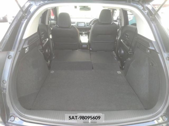 Honda VEZEL 2019-05 331171-26