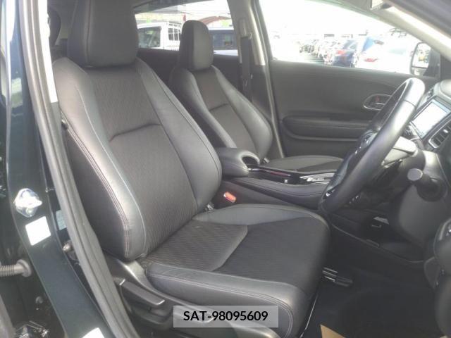 Honda VEZEL 2019-05 331171-20