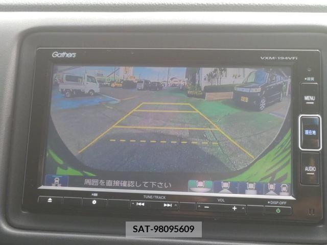 Honda VEZEL 2019-05 331171-17