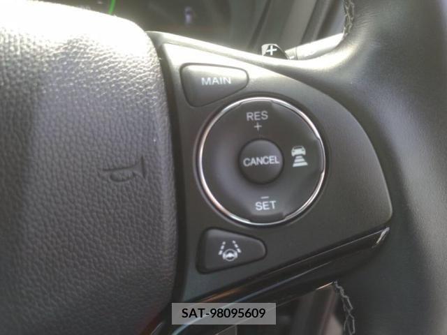 Honda VEZEL 2019-05 331171-14
