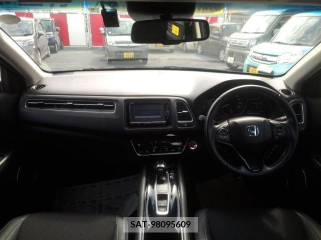 Honda VEZEL 2019-05 331171-2