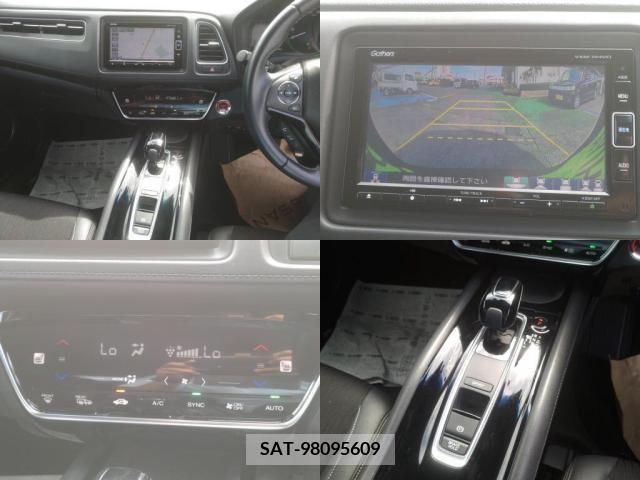 Honda VEZEL 2019-05 331171-5
