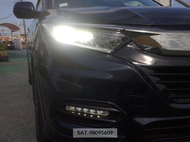 Honda VEZEL 2019-05 331171-8