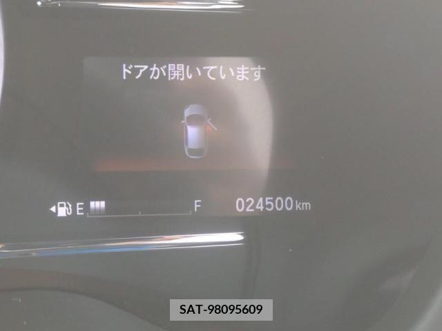 Honda VEZEL 2019-05 331171-28