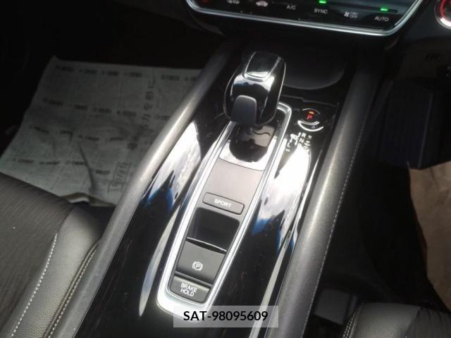 Honda VEZEL 2019-05 331171-19