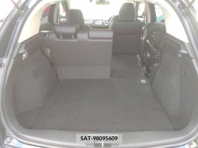 Honda VEZEL 2019-05 331171-25