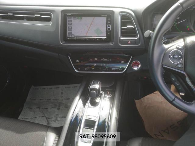 Honda VEZEL 2019-05 331171-16