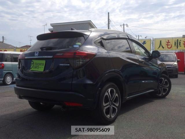 Honda VEZEL 2019-05 331171-1