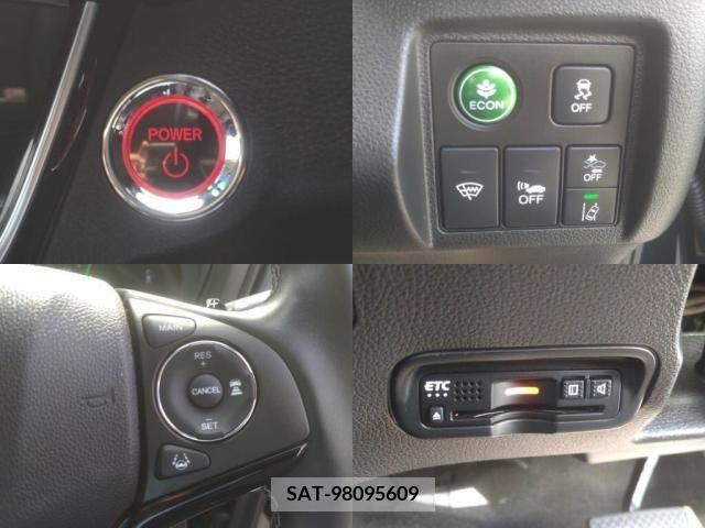 Honda VEZEL 2019-05 331171-4