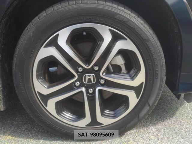 Honda VEZEL 2019-05 331171-10