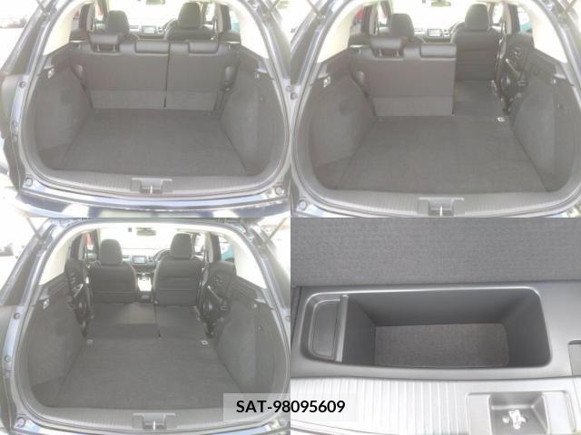 Honda VEZEL 2019-05 331171-7