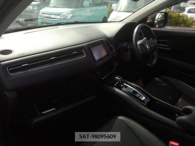 Honda VEZEL 2019-05 331171-21