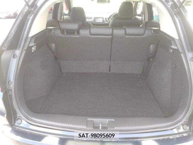 Honda VEZEL 2019-05 331171-24