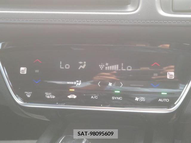 Honda VEZEL 2019-05 331171-18