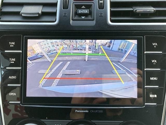 Subaru FORESTER 2017-03 2496-14