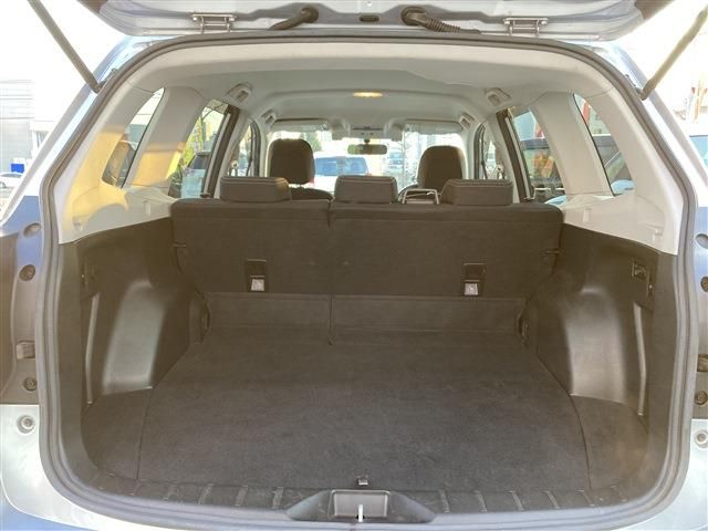 Subaru FORESTER 2017-03 2496-24