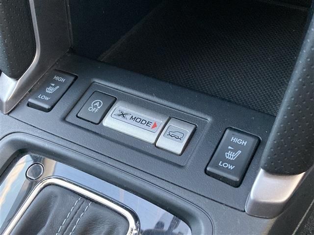 Subaru FORESTER 2017-03 2496-20