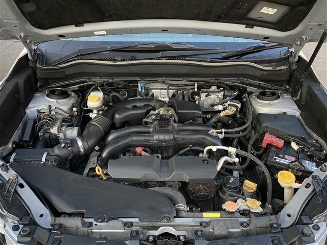 Subaru FORESTER 2017-03 2496-27