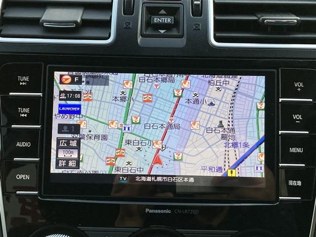 Subaru FORESTER 2017-03 2496-13