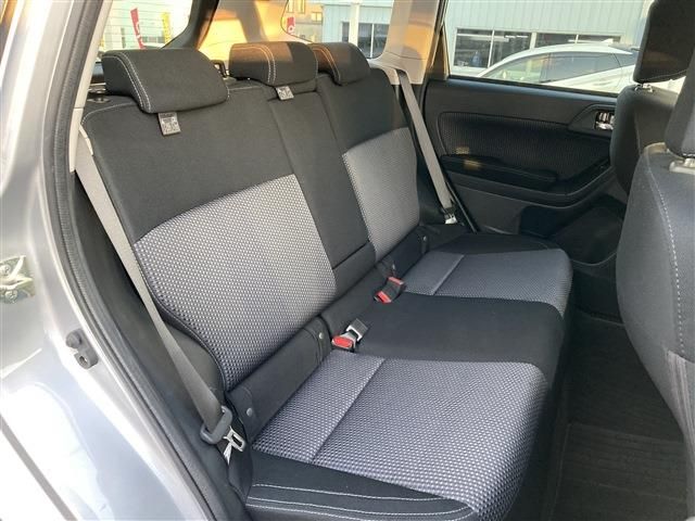 Subaru FORESTER 2017-03 2496-23