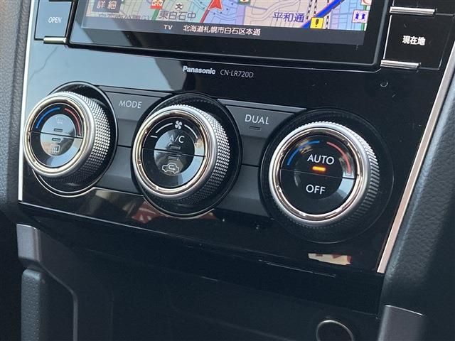 Subaru FORESTER 2017-03 2496-16