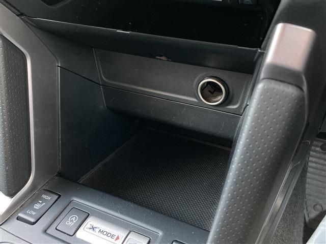 Subaru FORESTER 2017-03 2496-19