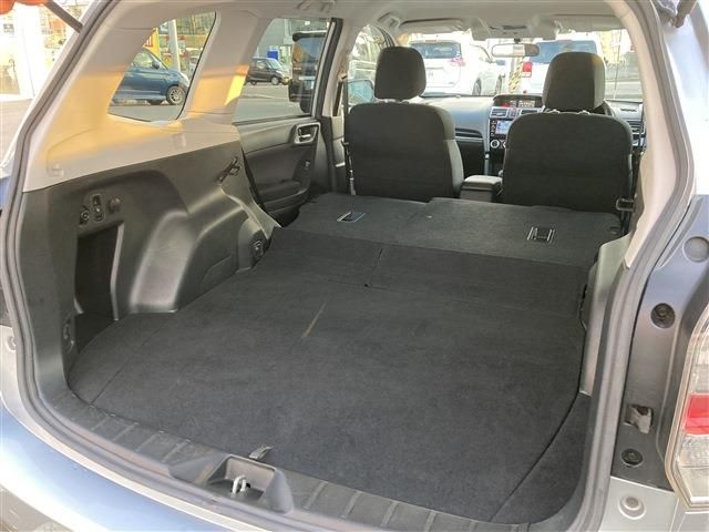 Subaru FORESTER 2017-03 2496-26