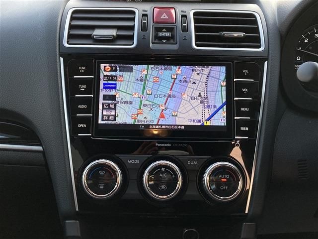 Subaru FORESTER 2017-03 2496-12