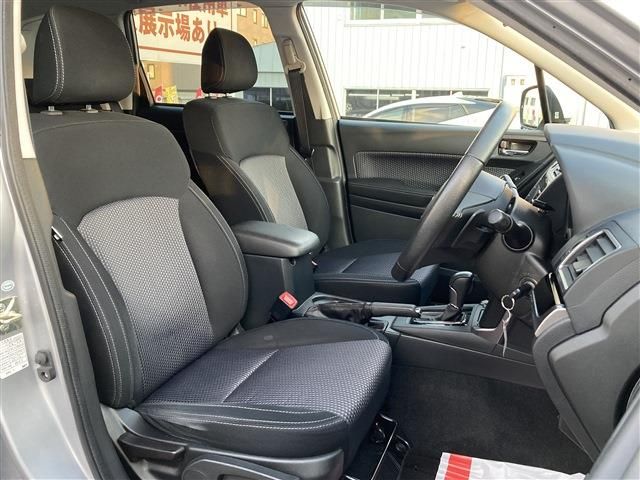 Subaru FORESTER 2017-03 2496-22