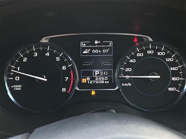 Subaru FORESTER 2017-03 2496-11