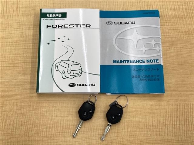 Subaru FORESTER 2017-03 2496-28