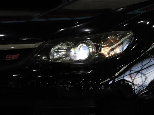 Subaru IMPREZA WRX 2007-12 1631-8