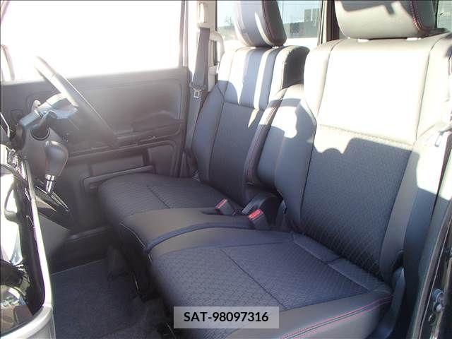 Mazda FLAIR WAGON 2020-03 208996-11