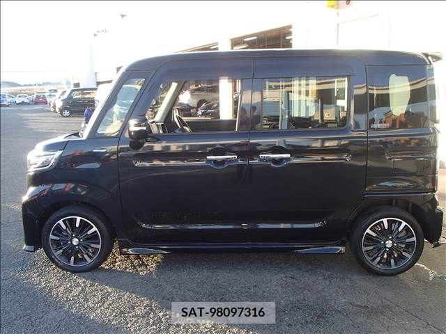 Mazda FLAIR WAGON 2020-03 208996-9