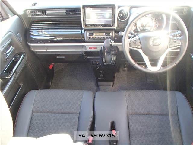 Mazda FLAIR WAGON 2020-03 208996-1