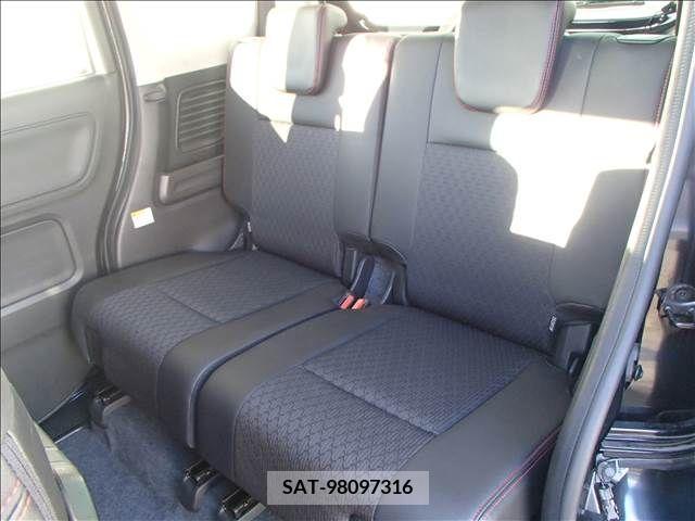 Mazda FLAIR WAGON 2020-03 208996-12