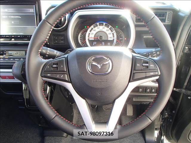 Mazda FLAIR WAGON 2020-03 208996-13
