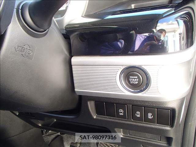 Mazda FLAIR WAGON 2020-03 208996-14